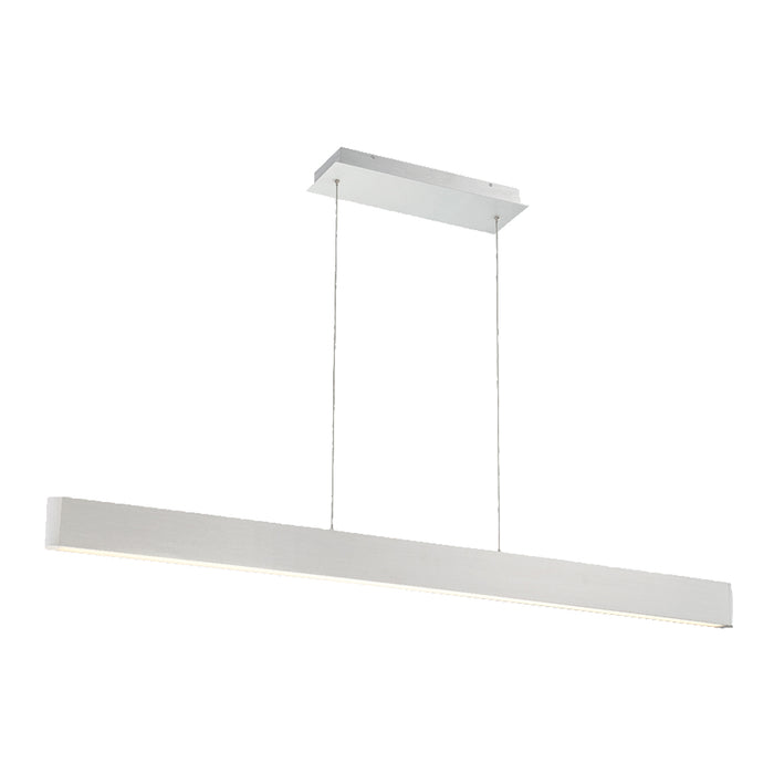 W.A.C. Lighting - PD-22754-AL - LED Pendant - Volo - Brushed Aluminum