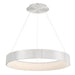 W.A.C. Lighting - PD-33732-AL - LED Pendant - Corso - Brushed Aluminum