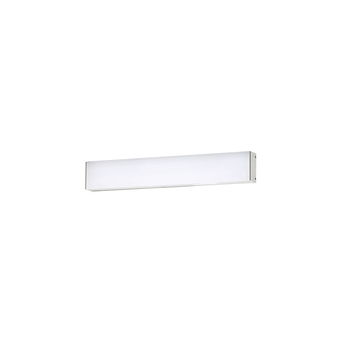 W.A.C. Lighting - WS-63718-27-AL - LED Bathroom Vanity - Strip - Brushed Aluminum