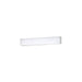 W.A.C. Lighting - WS-63718-35-AL - LED Bathroom Vanity - Strip - Brushed Aluminum