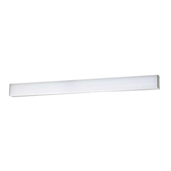 W.A.C. Lighting - WS-63736-27-AL - LED Bathroom Vanity - Strip - Brushed Aluminum