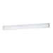 W.A.C. Lighting - WS-63736-27-AL - LED Bathroom Vanity - Strip - Brushed Aluminum