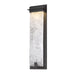 W.A.C. Lighting - WS-W41722-BZ - LED Wall Light - Spa - Bronze