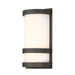 W.A.C. Lighting - WS-W52610-BZ - LED Wall Light - Latitude - Bronze