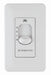 Fanimation - CW7WH - Wall Control - Controls - White