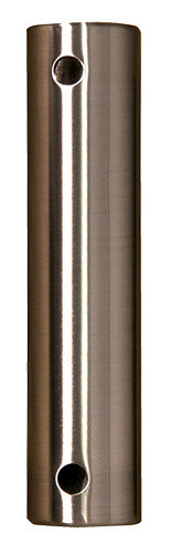 Fanimation - DR1-12BN - Downrod - Downrods - Brushed Nickel