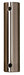 Fanimation - DR1-12BN - Downrod - Downrods - Brushed Nickel