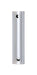 Fanimation - DR1SS-18SLW - Downrod - Downrods - Silver