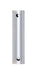 Fanimation - DR1SS-24SLW - Downrod - Downrods - Silver