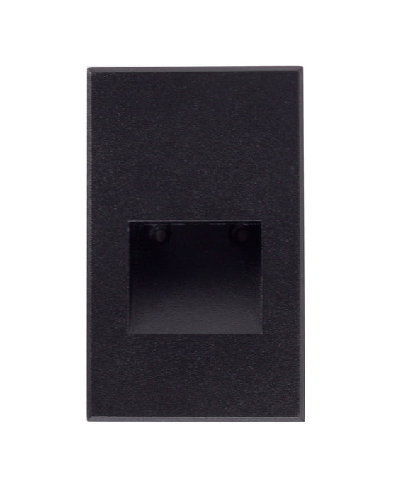 Kuzco Lighting - ER3005-BK - LED Recessed - Sonic - Black