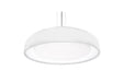 Kuzco Lighting - PD13120-WH - LED Pendant - Beacon - White