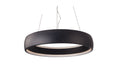 Kuzco Lighting - PD22723-BK - LED Pendant - Halo - Black