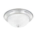 Capital Lighting - 219022CH - Two Light Flush Mount - Bates - Chrome