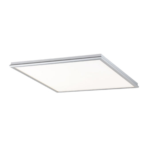 Modern Forms - FM-3718-AL - LED Flush Mount - Neo - Brushed Aluminum