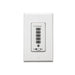 Visual Comfort Fan - ESSWC-7-WH - Wall Control - Universal - White