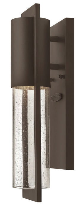 Hinkley - 1326KZ-LL - LED Wall Mount - Shelter - Buckeye Bronze