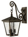 Hinkley - 1434RB-LL - LED Wall Mount - Trellis - Regency Bronze