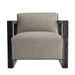 Arteriors - DJ8070 - Chair - Duran - Fossil