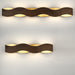 Eurofase - 31784-016 - LED Bathbar - Vaughan - Bronze