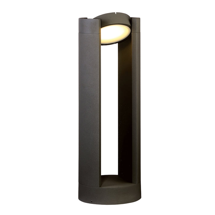 Eurofase - 31922-029 - LED Bollard - Led Bollard - Graphite Grey