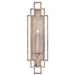 Fine Art - 889350-2ST - One Light Wall Sconce - Cienfuegos - Gray