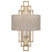 Fine Art - 889350-31ST - One Light Wall Sconce - Cienfuegos - Gold