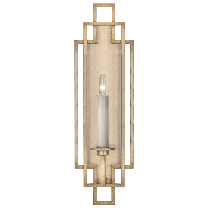 Fine Art - 889350-3ST - One Light Wall Sconce - Cienfuegos - Gold