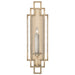 Fine Art - 889350-3ST - One Light Wall Sconce - Cienfuegos - Gold