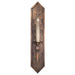 Fine Art - 889550-1ST - One Light Wall Sconce - Cienfuegos - Bronze