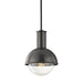 Mitzi - H111701-OB - One Light Pendant - Riley - Old Bronze