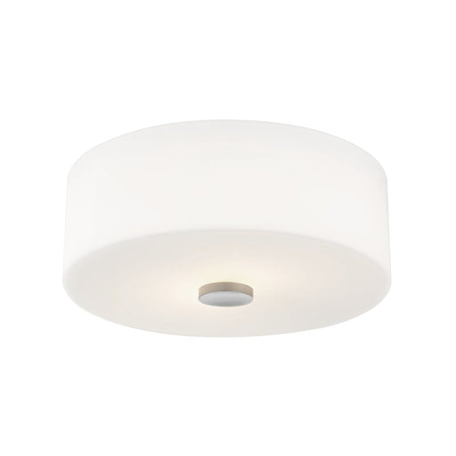 Mitzi - H146502-PN - Two Light Flush Mount - Sophie - Polished Nickel