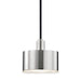 Mitzi - H159701-PN - LED Pendant - Nora - Polished Nickel