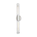 Mitzi - H177102L-PN - Two Light Wall Sconce - Cecily - Polished Nickel