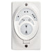 Kichler - 370006WHTR - Cooltouch Remote Full Func - Accessory - White