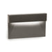 W.A.C. Lighting - 4091-27BZ - LED Step and Wall Light - 4091 - Bronze on Aluminum