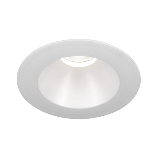 W.A.C. Lighting - R3BRDP-F927-WT - LED Trim - Ocularc - White