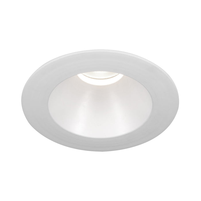 W.A.C. Lighting - R3BRDP-S927-WT - LED Trim - Ocularc - White