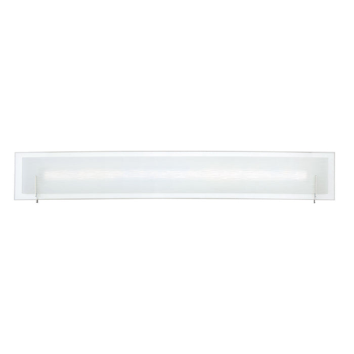 Quoizel - PCSM8532C - LED Bath Fixture - Stream - Polished Chrome