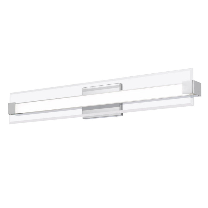 Quoizel - PCSO8532C - LED Bath Fixture - Salon - Polished Chrome