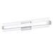 Quoizel - PCSO8532C - LED Bath Fixture - Salon - Polished Chrome