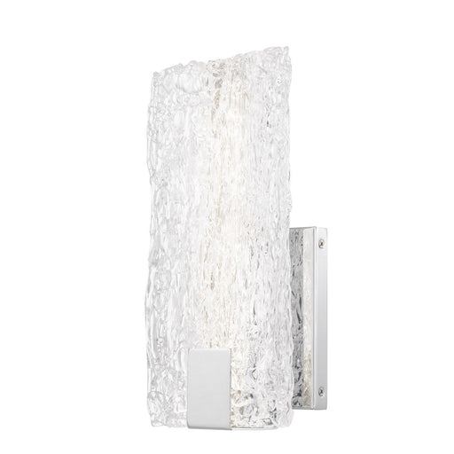 Quoizel - PCWR8506C - LED Wall Sconce - Winter - Polished Chrome