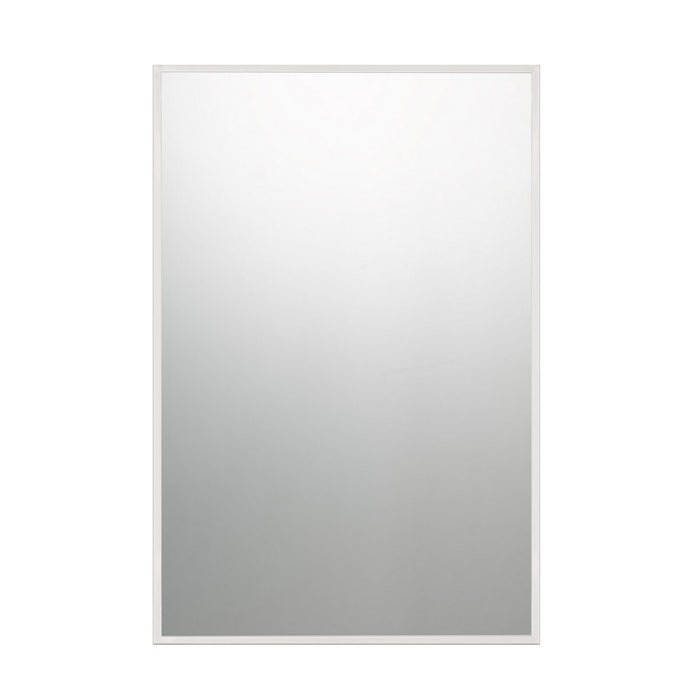 Quoizel - QR3331 - Mirror - Lockport - Polished Chrome