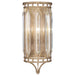 Fine Art - 884850-2ST - Three Light Wall Sconce - Westminster - Gold