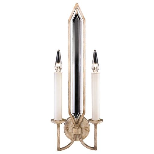 Fine Art - 884950-2ST - Two Light Wall Sconce - Westminster - Gold