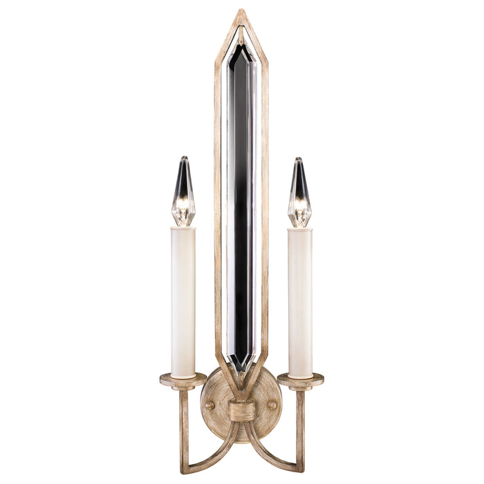 Fine Art - 884950-2ST - Two Light Wall Sconce - Westminster - Gold