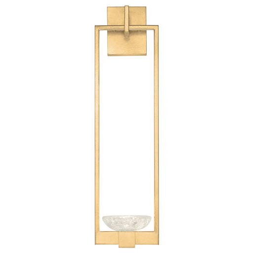 Fine Art - 893350-2ST - LED Wall Sconce - Delphi - Gold