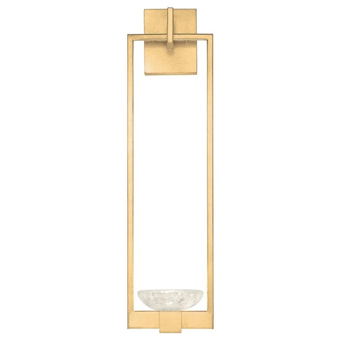 Fine Art - 893350-2ST - LED Wall Sconce - Delphi - Gold