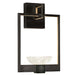 Fine Art - 893550-3ST - LED Wall Sconce - Delphi - Black