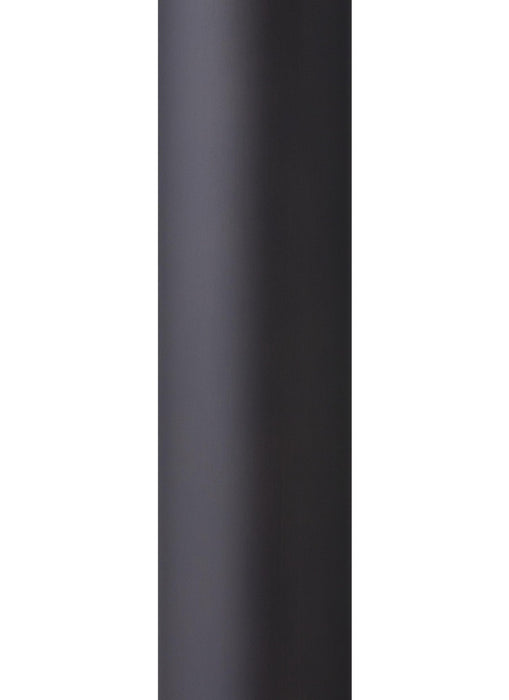 Generation Lighting. - POST-HTCP - Outdoor Post - Outdoor Posts - Heritage Copper