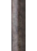 Generation Lighting. - POST-WCT - Outdoor Post - Outdoor Posts - Weathered Chestnut